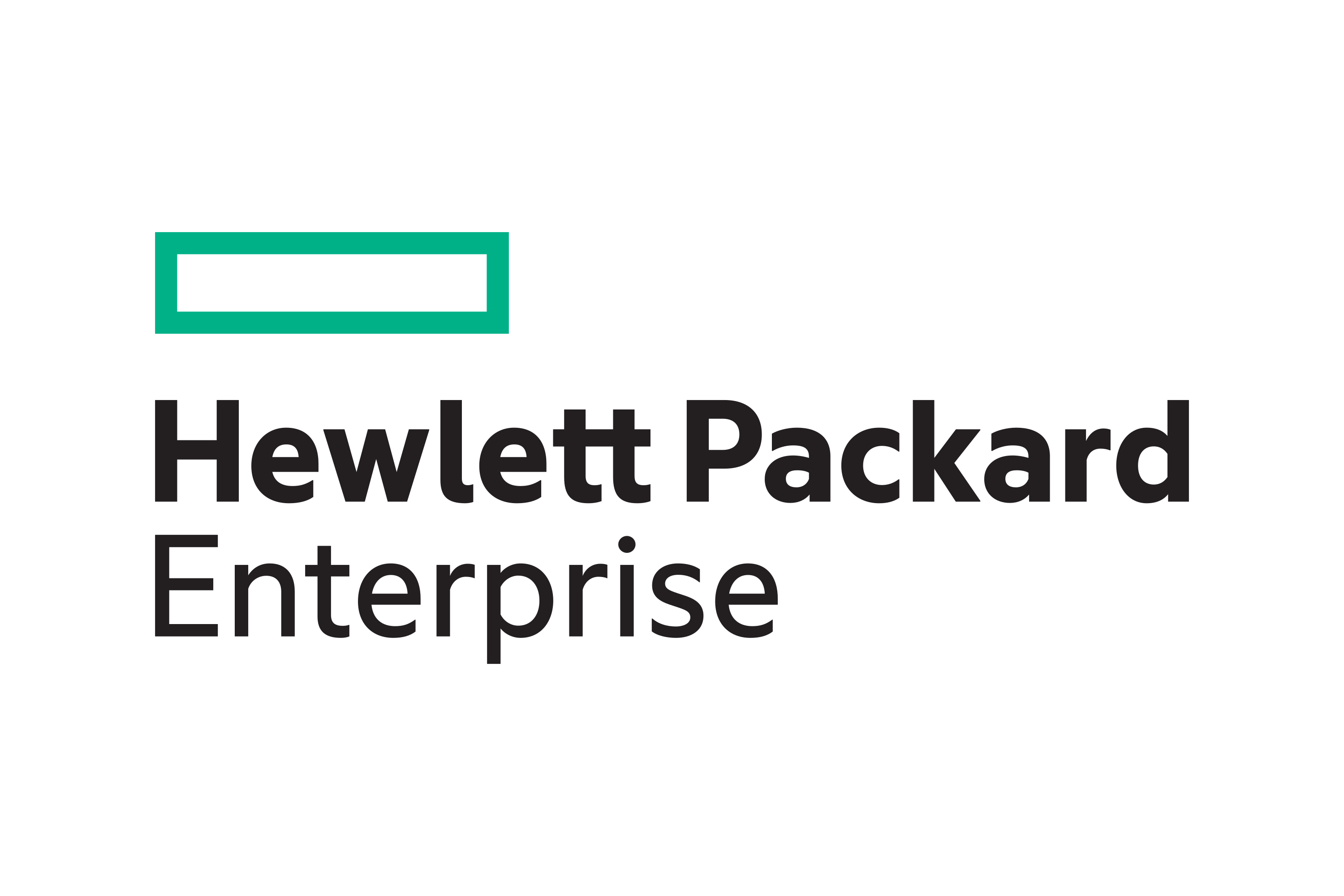Hewlett-Packard-Enterprise-logo