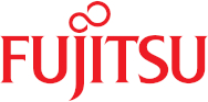 Fujitsu-Logo